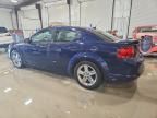 2013 Dodge Avenger sxt
