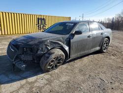 2017 Chrysler 300 s for sale in Indianapolis, IN