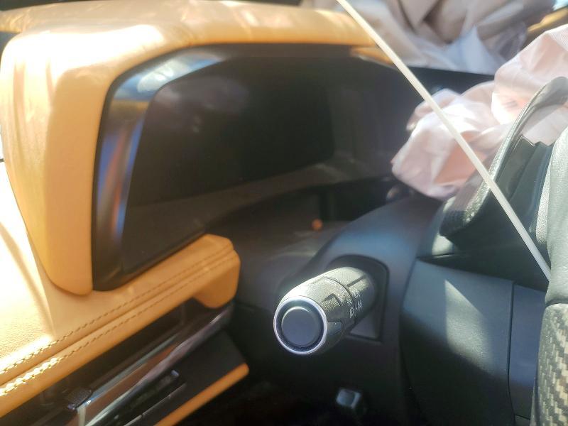 2024 Chevrolet Corvette Z06 3LZ