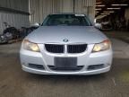 2007 BMW 328 i Sulev