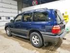 1999 Toyota Land Cruiser