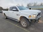 2018 Dodge Ram 3500 Longhorn