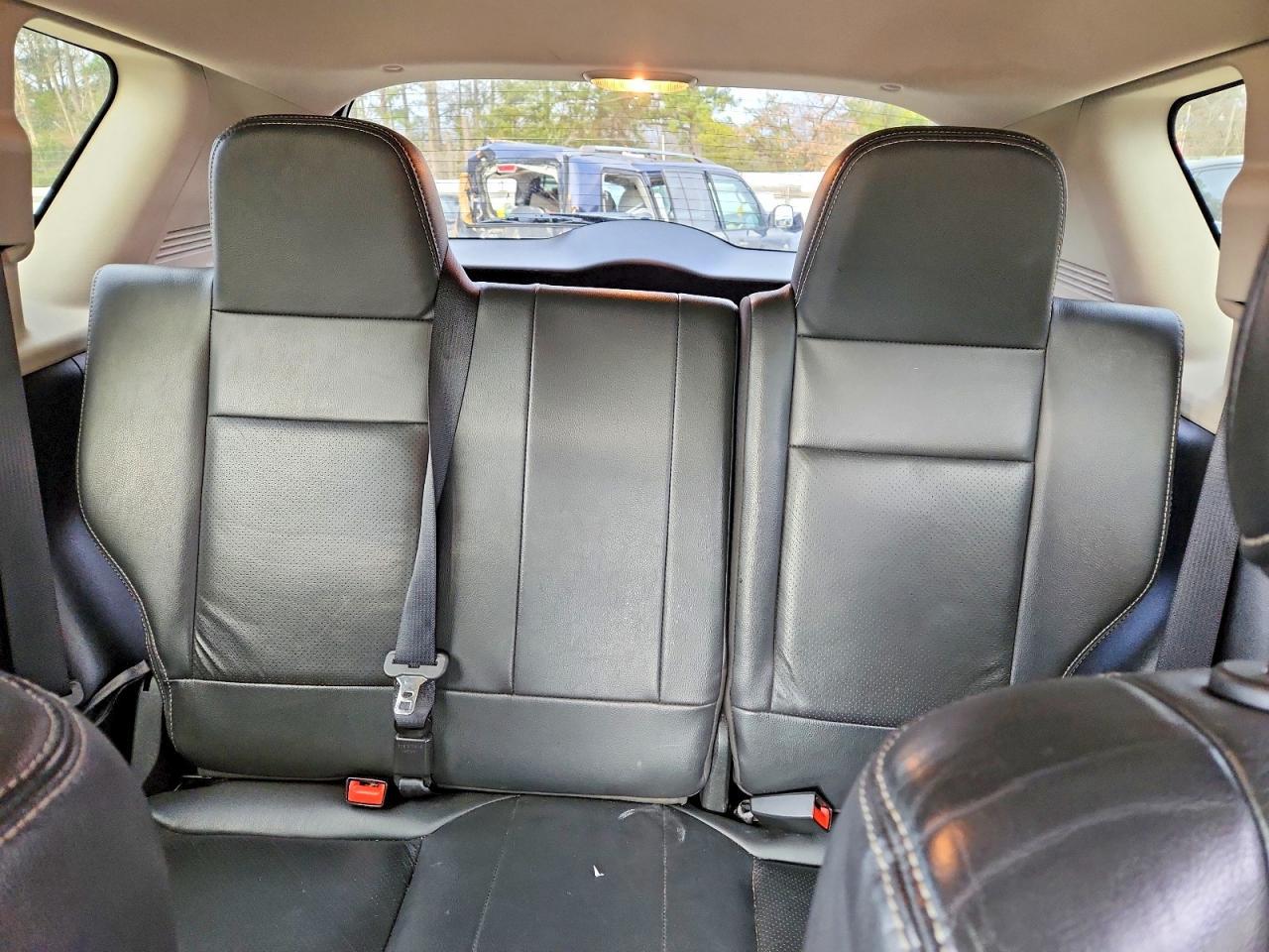 2015 Jeep Compass Latitude