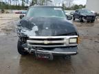 1996 Chevrolet S Truck S10