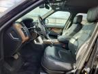 2019 Land Rover Range Rover hse