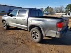 2016 Toyota Tacoma Double cab