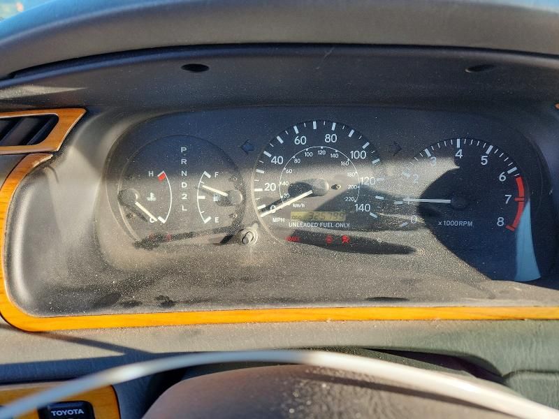 1997 Toyota Camry ce