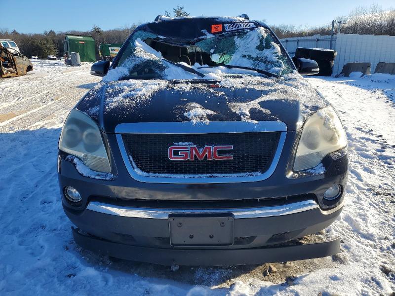 2010 GMC Acadia Slt-1