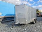 2020 Quality Cargo 7X14TA Enclosed Cargo Trailer