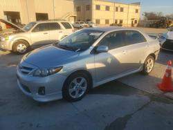 2012 Toyota Corolla Base for sale in Wilmer, TX