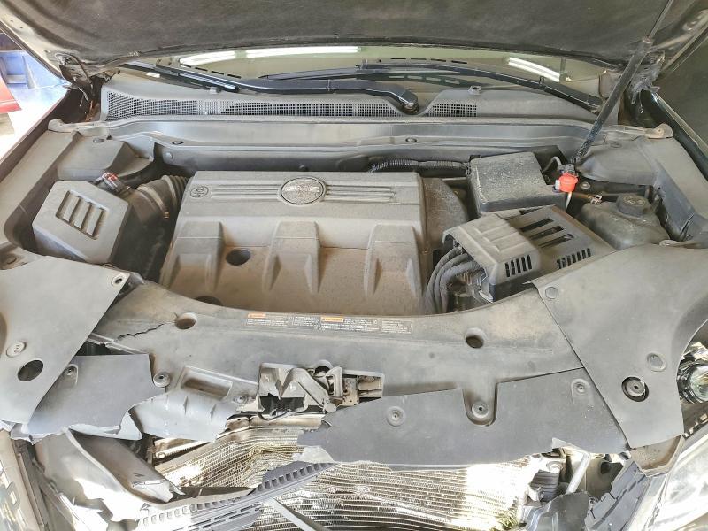 2016 GMC Terrain sle