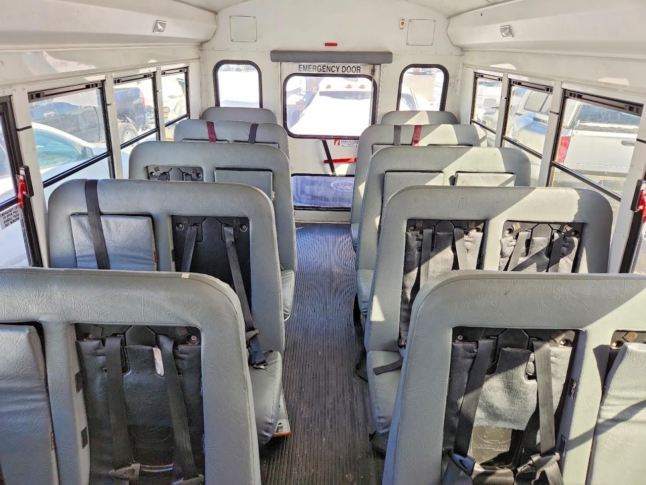 2015 Chevrolet Express G3500