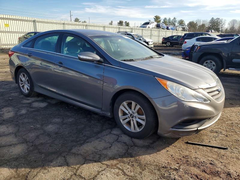 2014 Hyundai Sonata