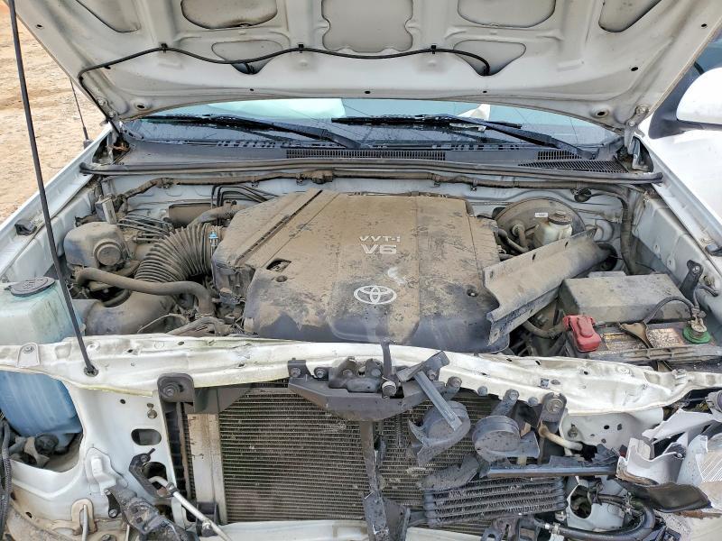 2014 Toyota Tacoma V6