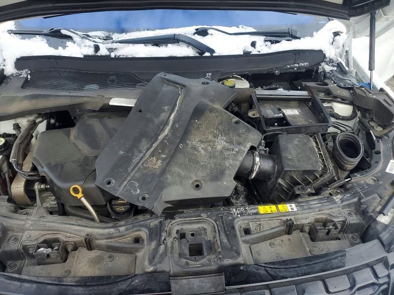 2020 Land Rover Discovery Sport s R-dynamic