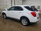 2011 Chevrolet Equinox ls