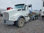 2021 Kenworth Construction T880