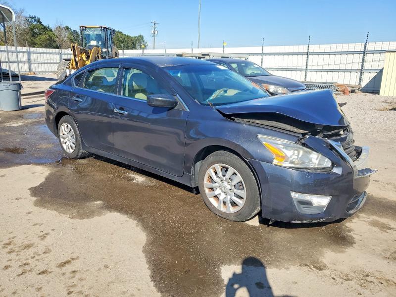 2014 Nissan Altima s