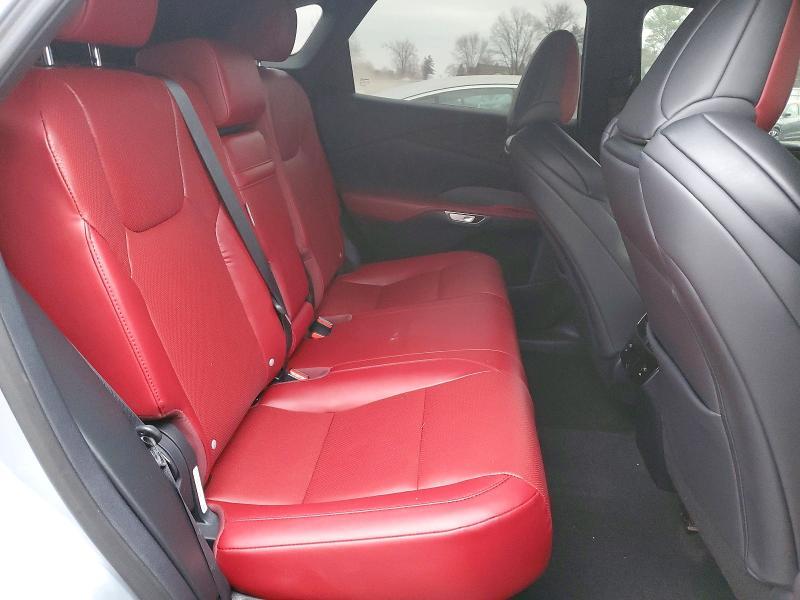 2023 Lexus Rx 350 Base