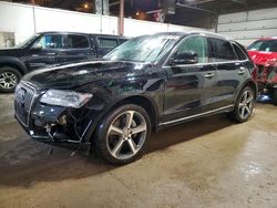 2015 Audi Q5 tdi Premium Plus for sale in Blaine, MN