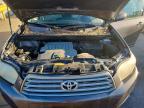 2008 Toyota Highlander Base