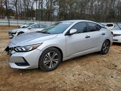 2023 Nissan Sentra sv for sale in Austell, GA