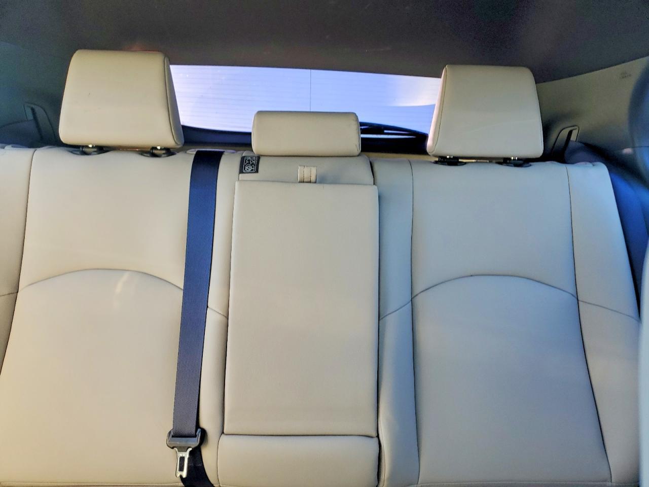 2021 Lexus Ux 250h