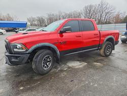 2017 Dodge Ram 1500 Rebel for sale in Rogersville, MO