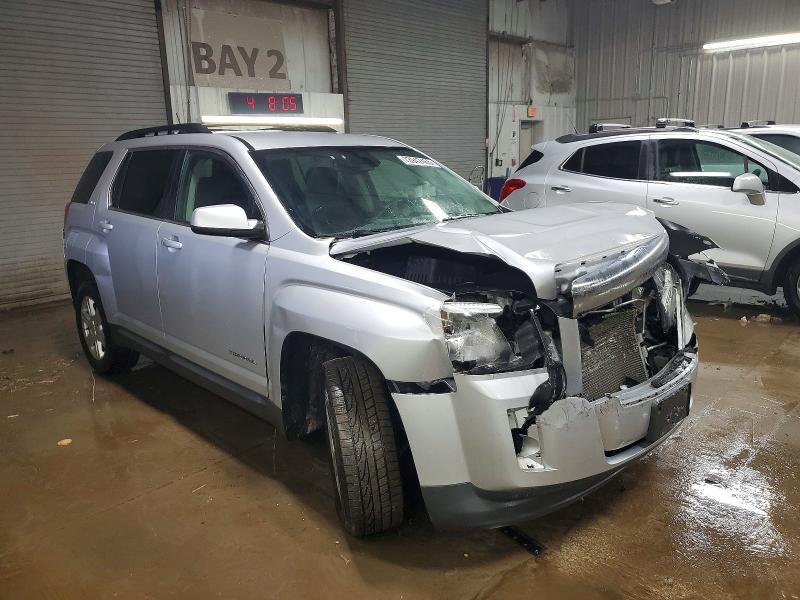 2014 GMC Terrain sle