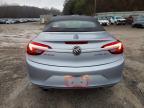 2016 Buick Cascada Premium