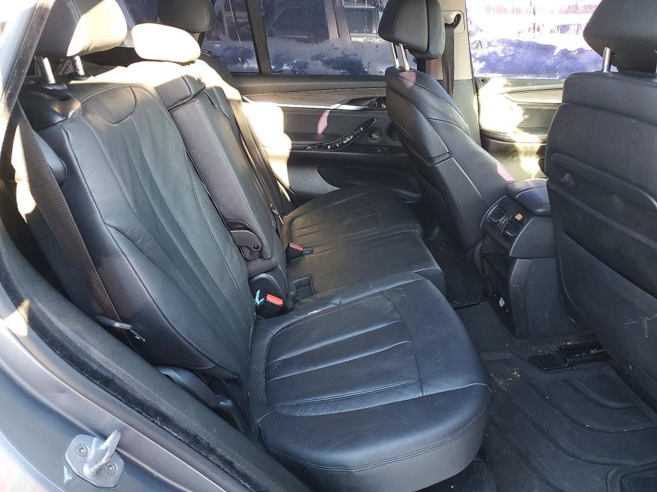 2014 BMW X5 Xdrive35i