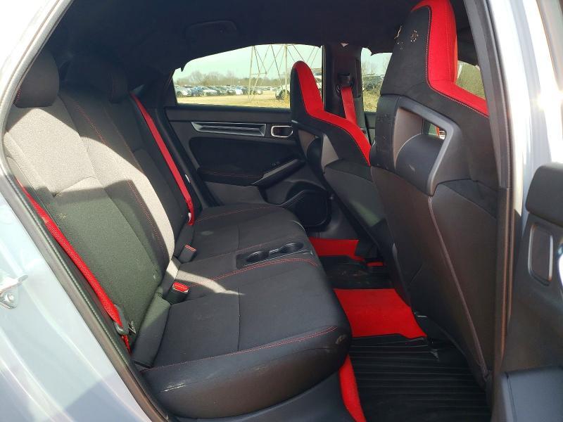 2023 Honda Civic Type-r