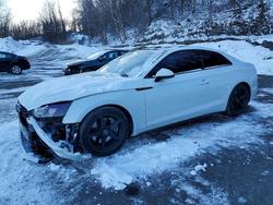 2018 Audi A5 Premium Plus S-line for sale in Marlboro, NY