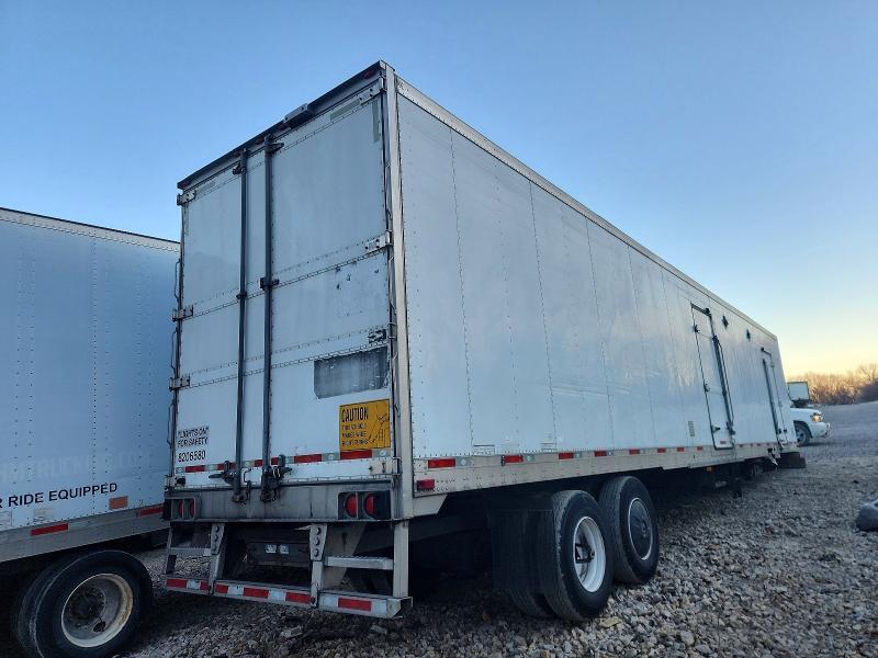 2016 Utility Refrigerated van Trailer-refrigerated van Traile