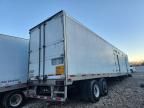 2016 Utility Refrigerated Van Trailer-Refrigerated Van Traile