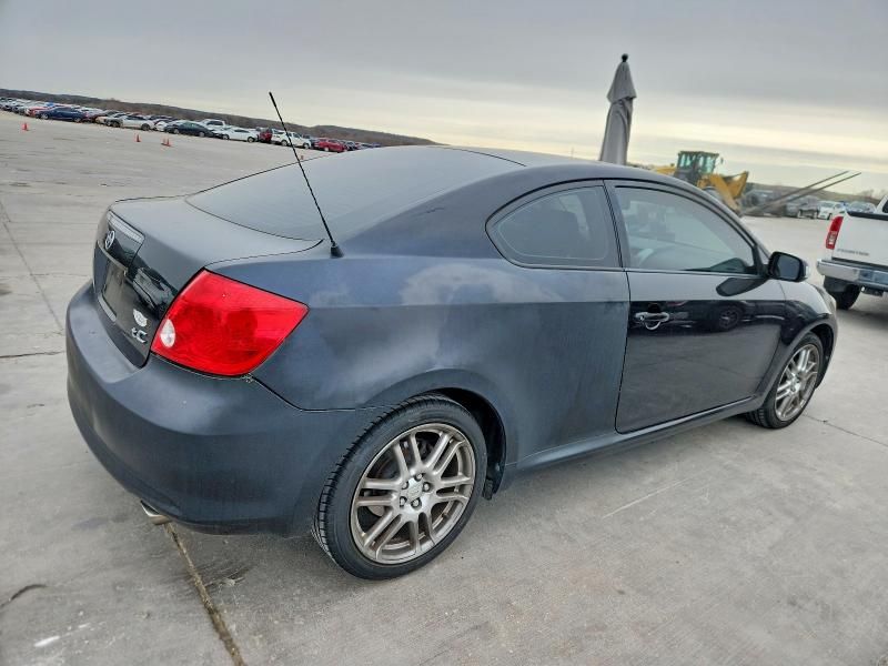 2007 Scion TC