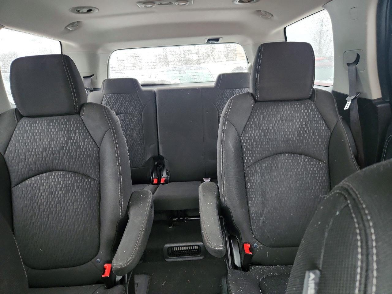 2015 GMC Acadia sle