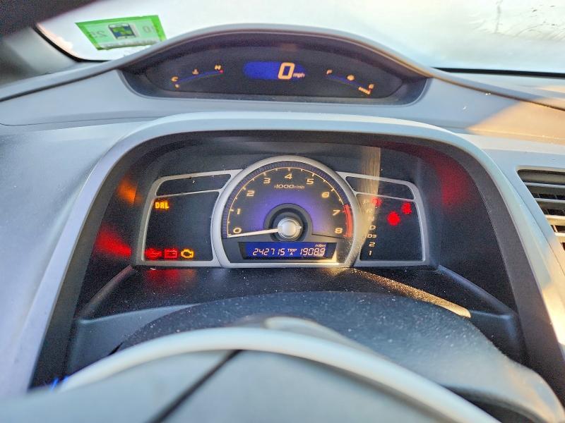 2006 Honda Civic lx