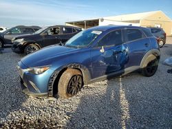 Mazda Cx-3 Vehiculos salvage en venta: 2018 Mazda Cx-3 Sport