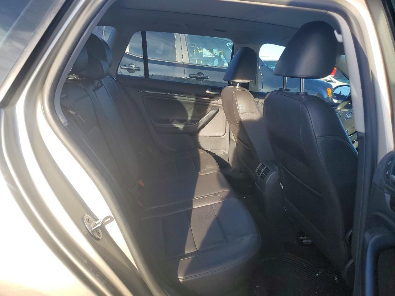 2013 Volkswagen Jetta tdi