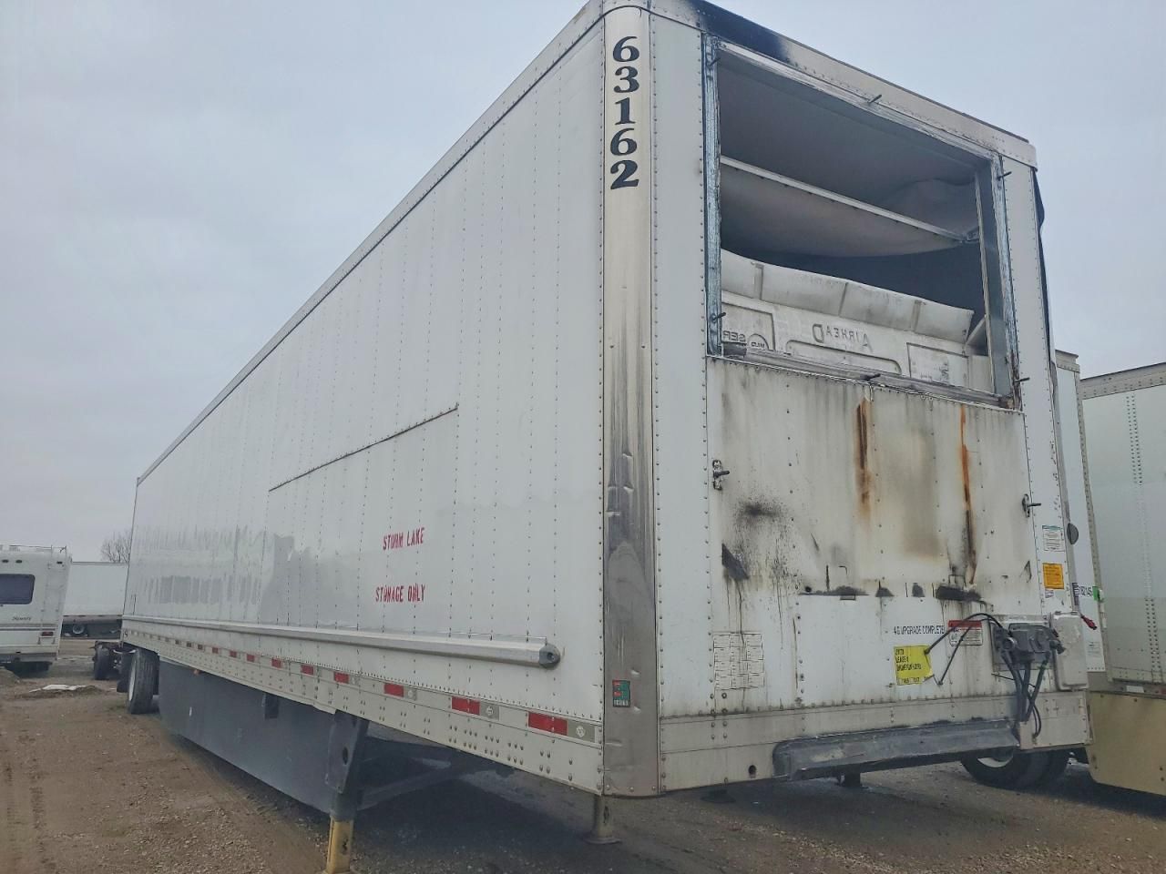 2015 Utility 2015 Util V2SRA