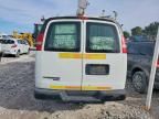 2013 Chevrolet Express 2500 Utility / Service Van