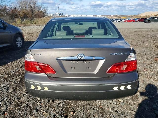 2003 Toyota Avalon xl