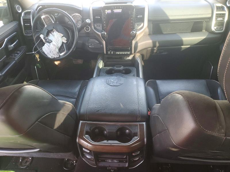 2022 Dodge 2500 Laramie