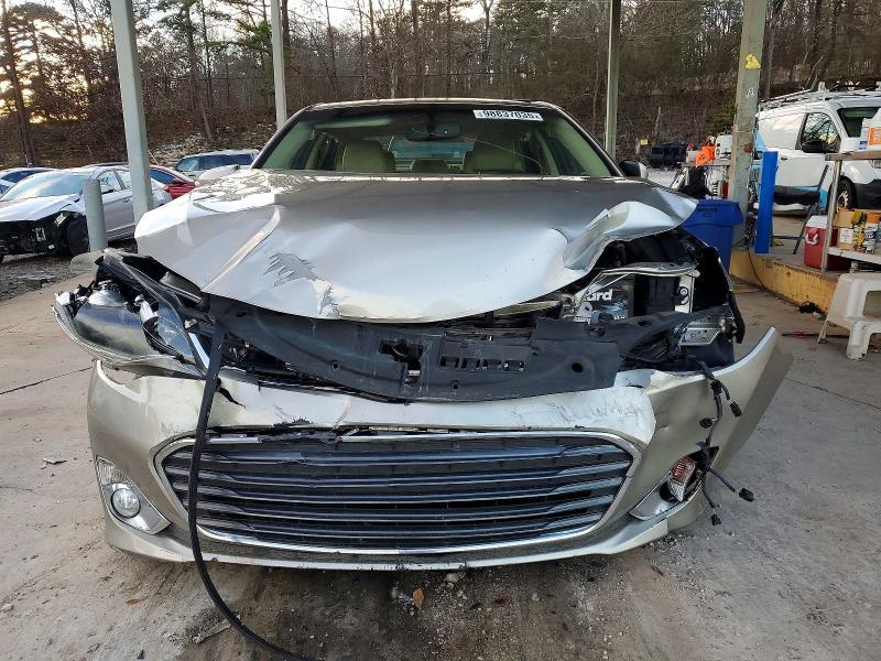 2014 Toyota Avalon Base