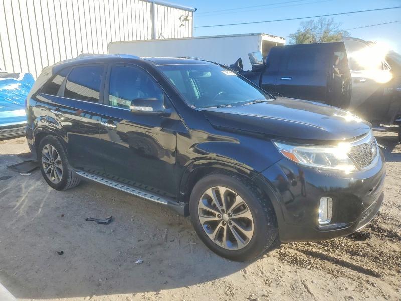 2015 KIA Sorento sx