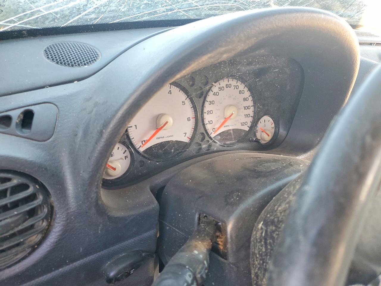 2003 Jeep Liberty Sport