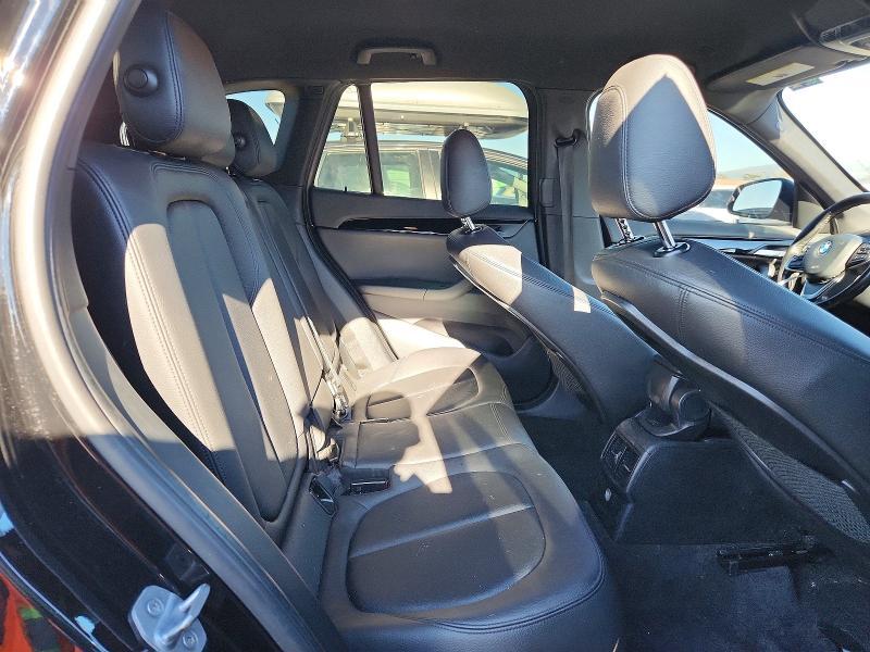 2017 BMW X1 Sdrive28i