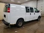 2012 Chevrolet Express G2500 Delivery Van