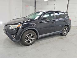 2016 Toyota Rav4 xle for sale in Glassboro, NJ